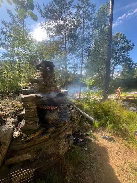 Gårdshytta