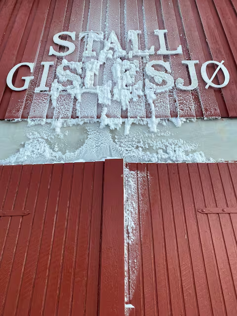 Gårdshytta